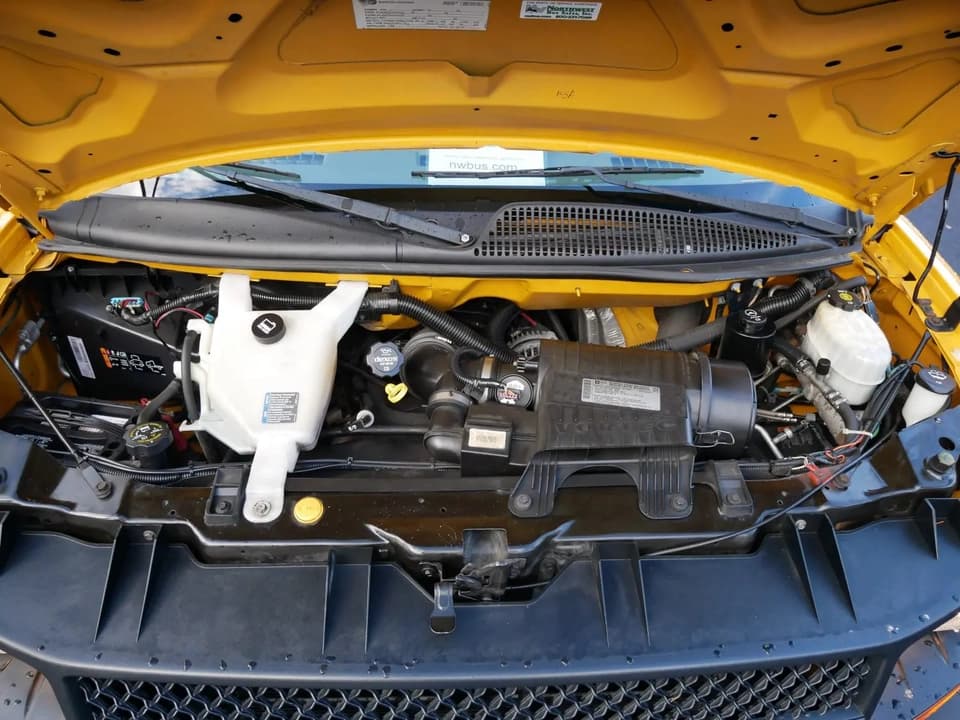 2014 Chevrolet Thomas - Thumbnail 10 2014 Chevrolet Thomas - Thumbnail 10