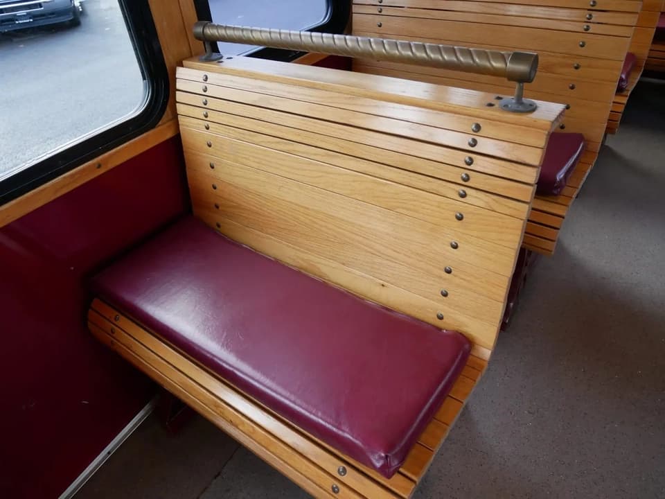 2011 Chevrolet Hometown Trolley - Thumbnail 9 2011 Chevrolet Hometown Trolley - Thumbnail 9