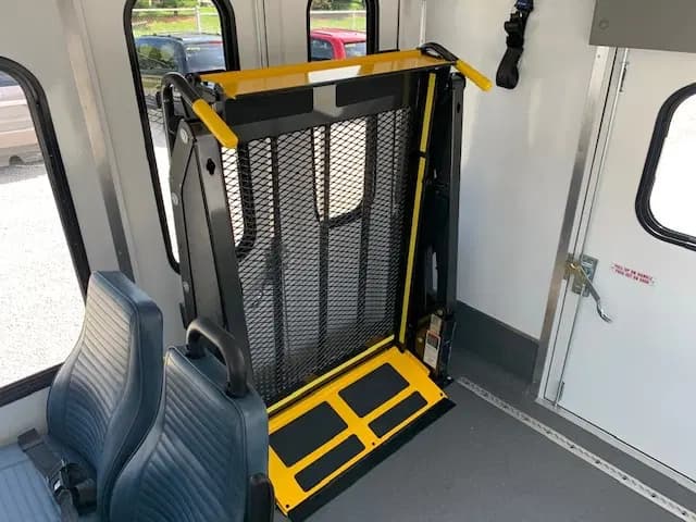 2024 Chevrolet Terra Transit Cutaway - Thumbnail 12 2024 Chevrolet Terra Transit Cutaway - Thumbnail 12