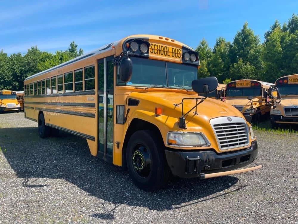 2015 Ford Transit - Thumbnail 2 2015 Ford Transit - Thumbnail 2