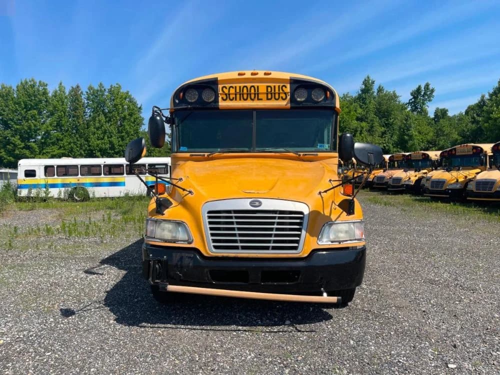 2015 Ford Transit - Thumbnail 3 2015 Ford Transit - Thumbnail 3