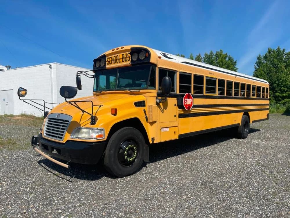 2015 Ford Transit - Thumbnail 4 2015 Ford Transit - Thumbnail 4