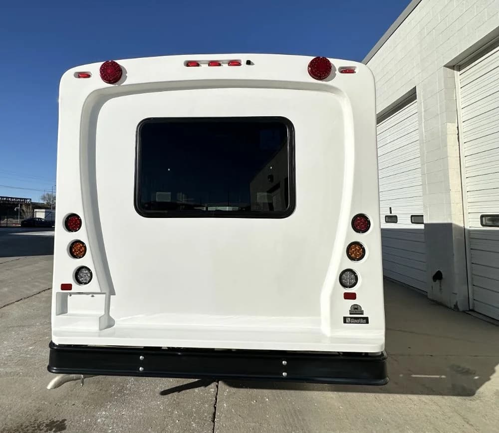 2024 Glaval Universal - Thumbnail 10 2024 Glaval Universal - Thumbnail 10