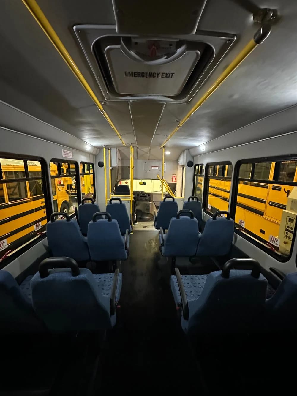 2024 Glaval Universal - Thumbnail 3 2024 Glaval Universal - Thumbnail 3