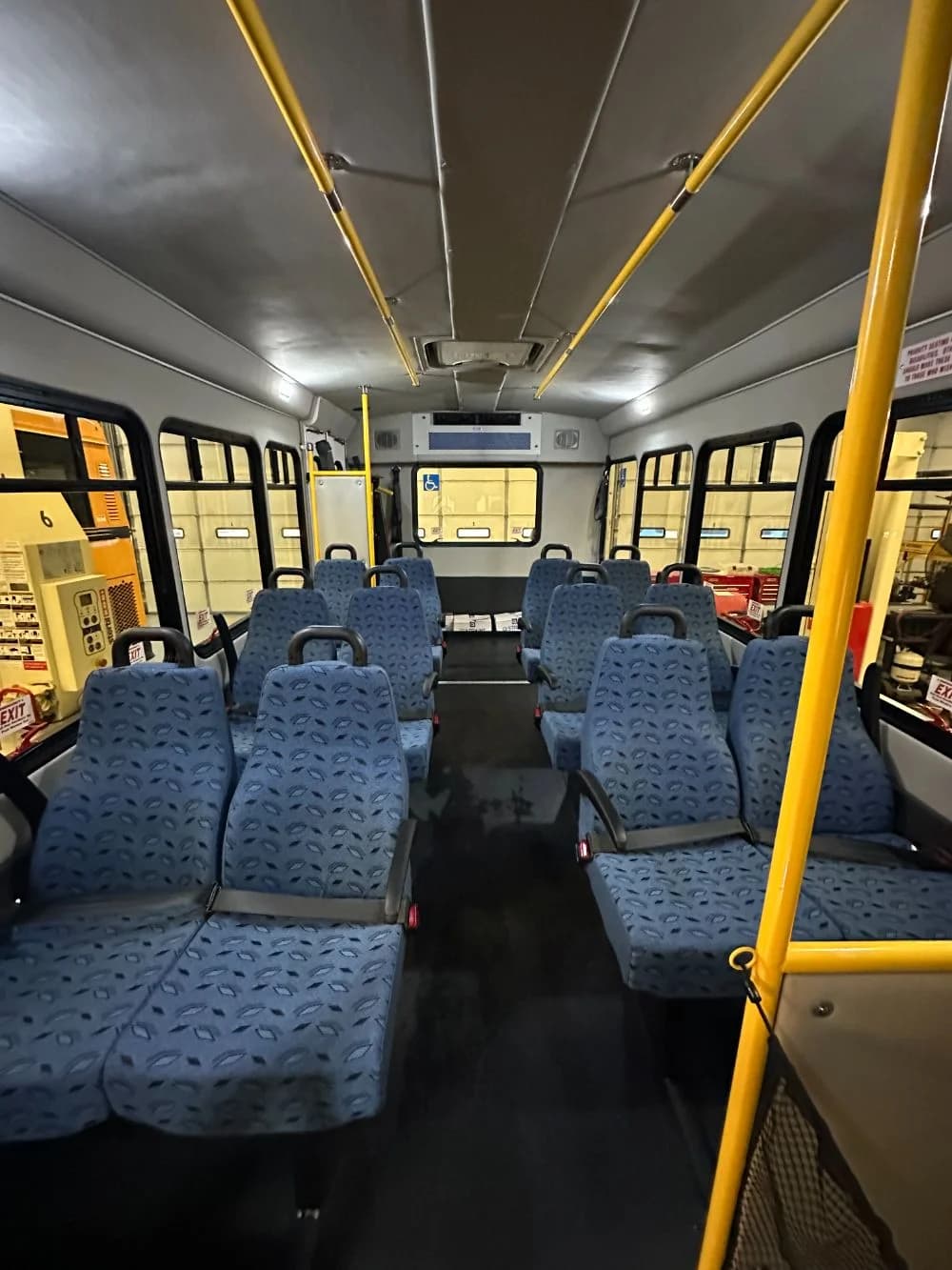 2024 Glaval Universal - Thumbnail 4 2024 Glaval Universal - Thumbnail 4