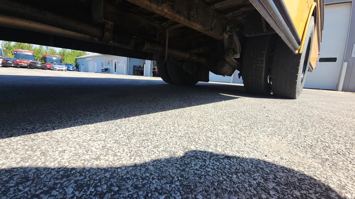 2017 Thomas C2 78 Passenger - Thumbnail 11 2017 Thomas C2 78 Passenger - Thumbnail 11