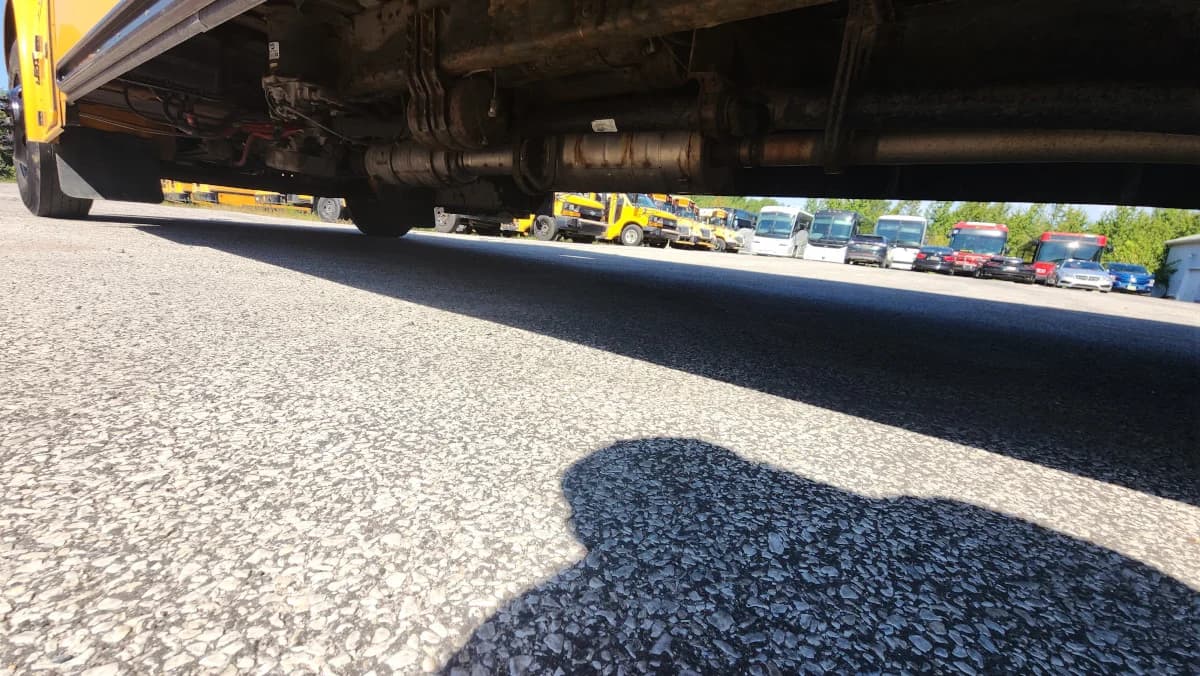 2017 Thomas C2 78 Passenger - Thumbnail 12 2017 Thomas C2 78 Passenger - Thumbnail 12