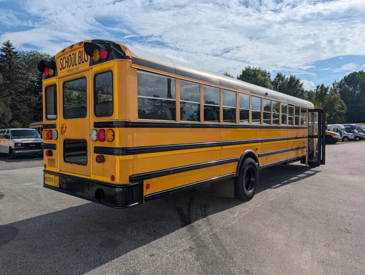 2015 International CE 72P - Thumbnail 18 2015 International CE 72P - Thumbnail 18