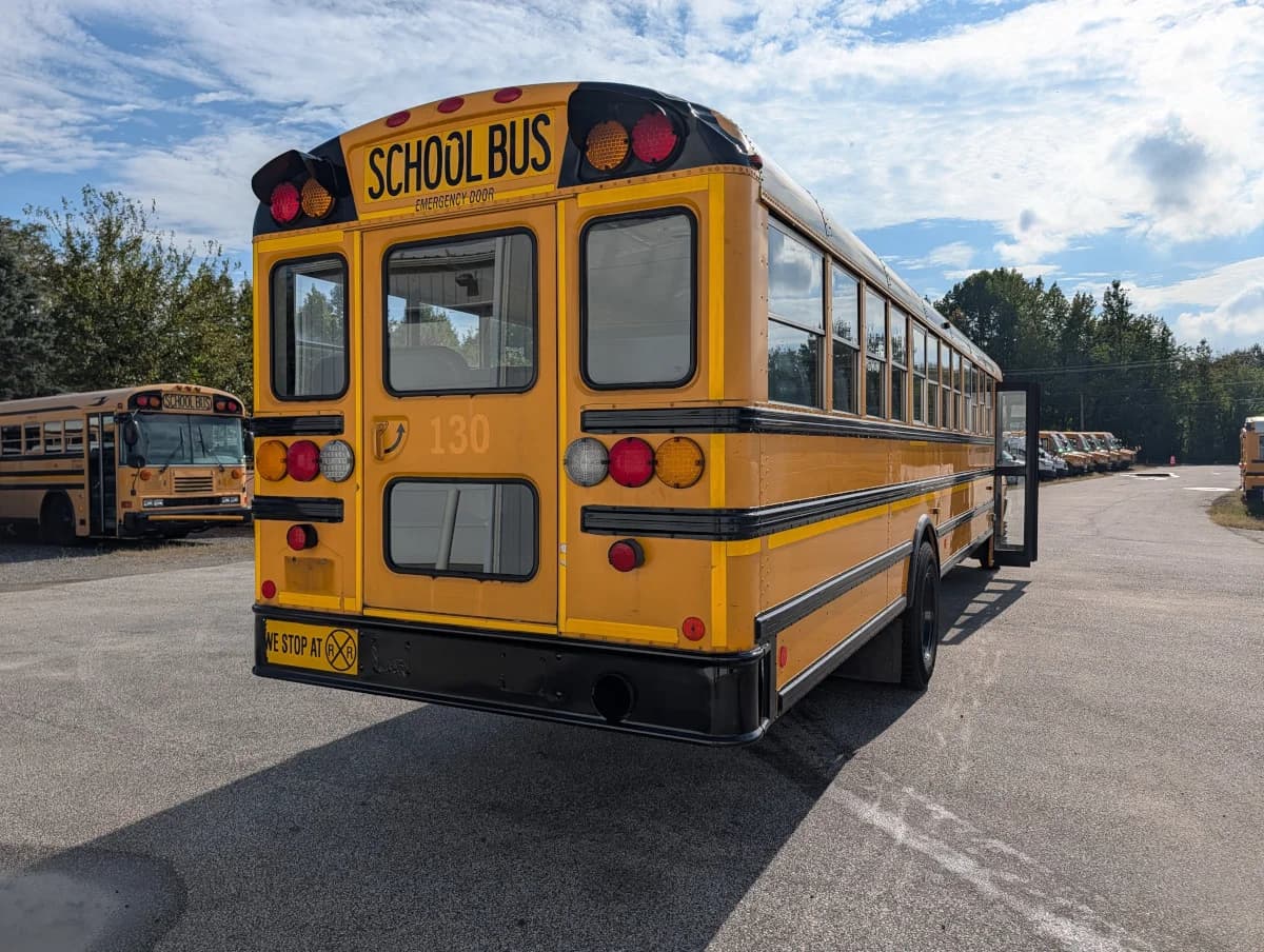 2015 International CE 72P - Thumbnail 19 2015 International CE 72P - Thumbnail 19