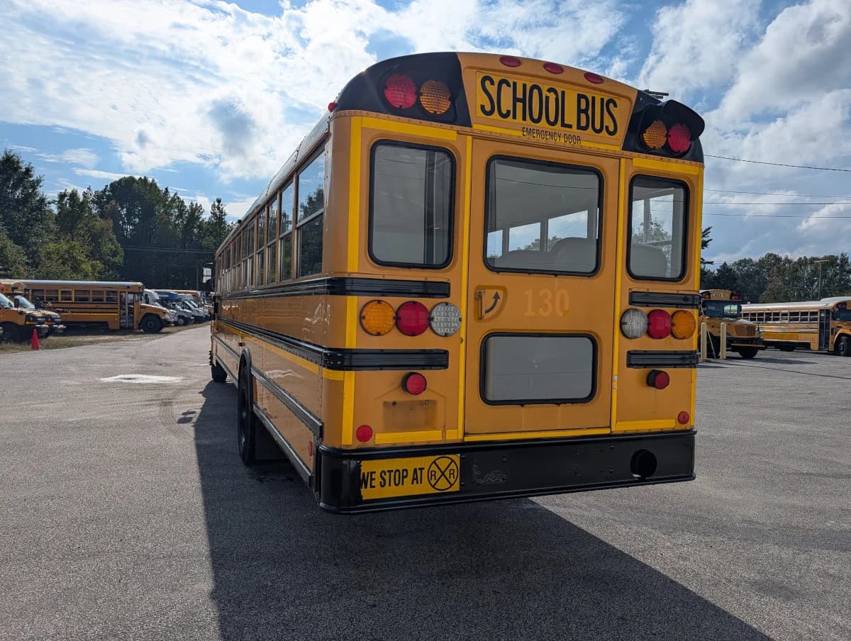 2015 International CE 72P - Thumbnail 20 2015 International CE 72P - Thumbnail 20