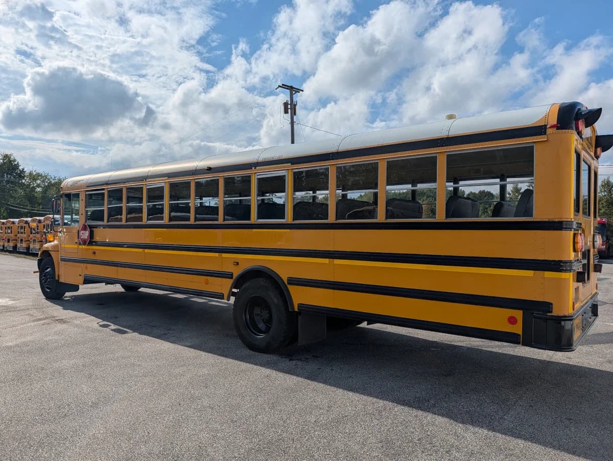 2015 International CE 72P - Thumbnail 4 2015 International CE 72P - Thumbnail 4