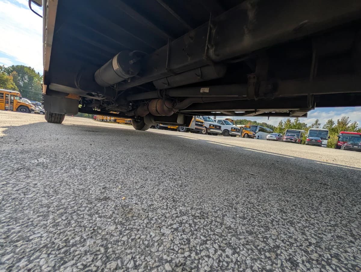 2015 International CE 72P - Thumbnail 13 2015 International CE 72P - Thumbnail 13