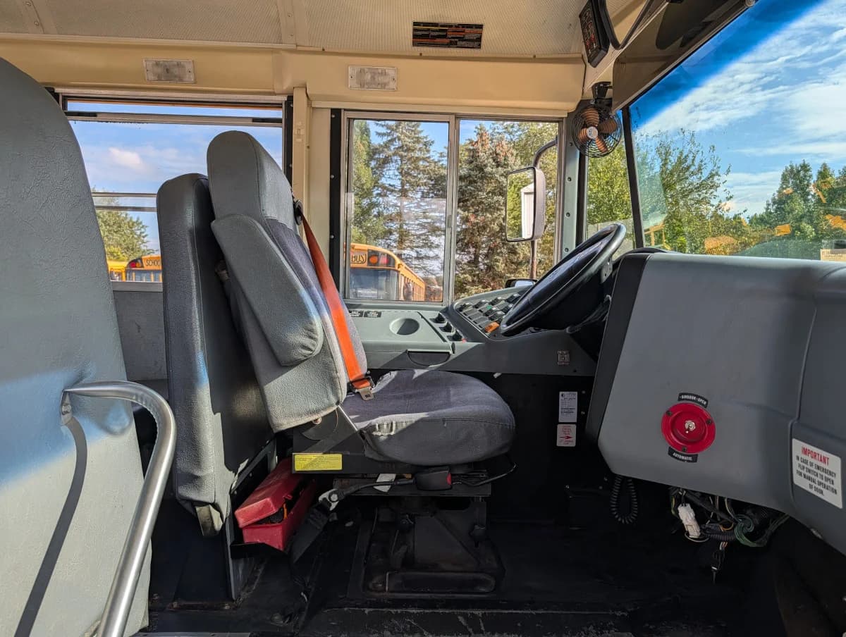 2015 International CE 72P - Thumbnail 6 2015 International CE 72P - Thumbnail 6