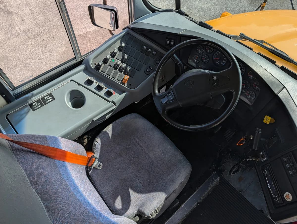 2015 International CE 72P - Thumbnail 7 2015 International CE 72P - Thumbnail 7