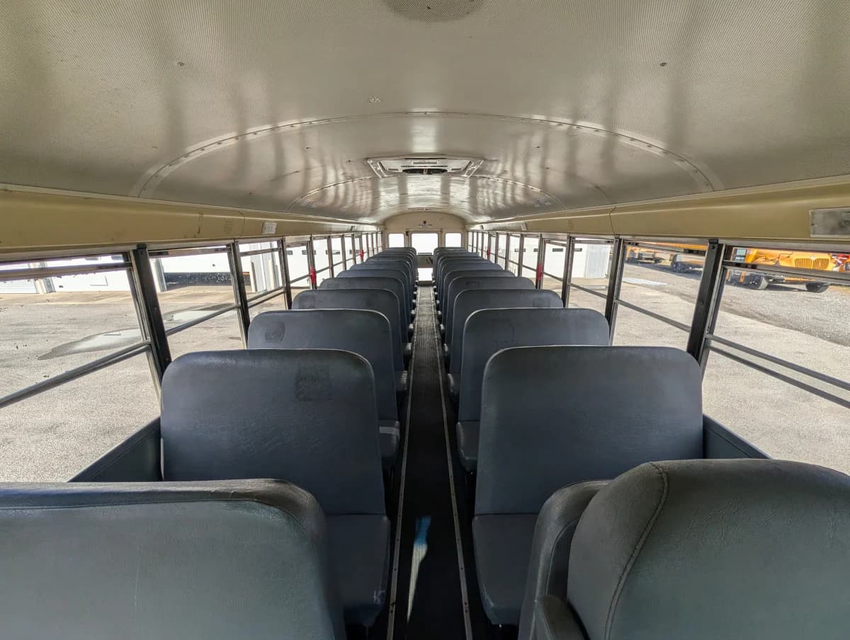 2015 International CE 72P - Thumbnail 8 2015 International CE 72P - Thumbnail 8