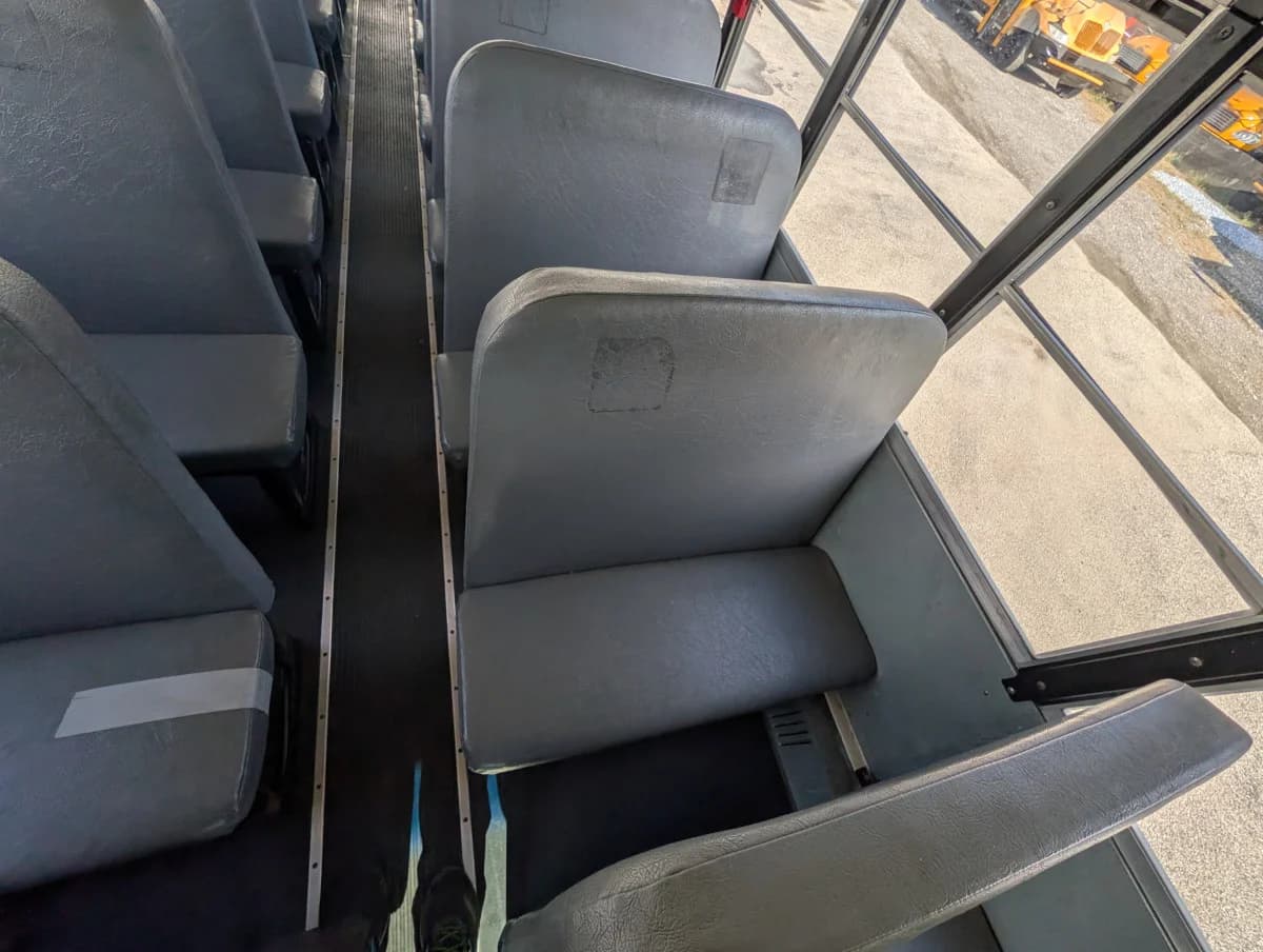 2015 International CE 72P - Thumbnail 9 2015 International CE 72P - Thumbnail 9