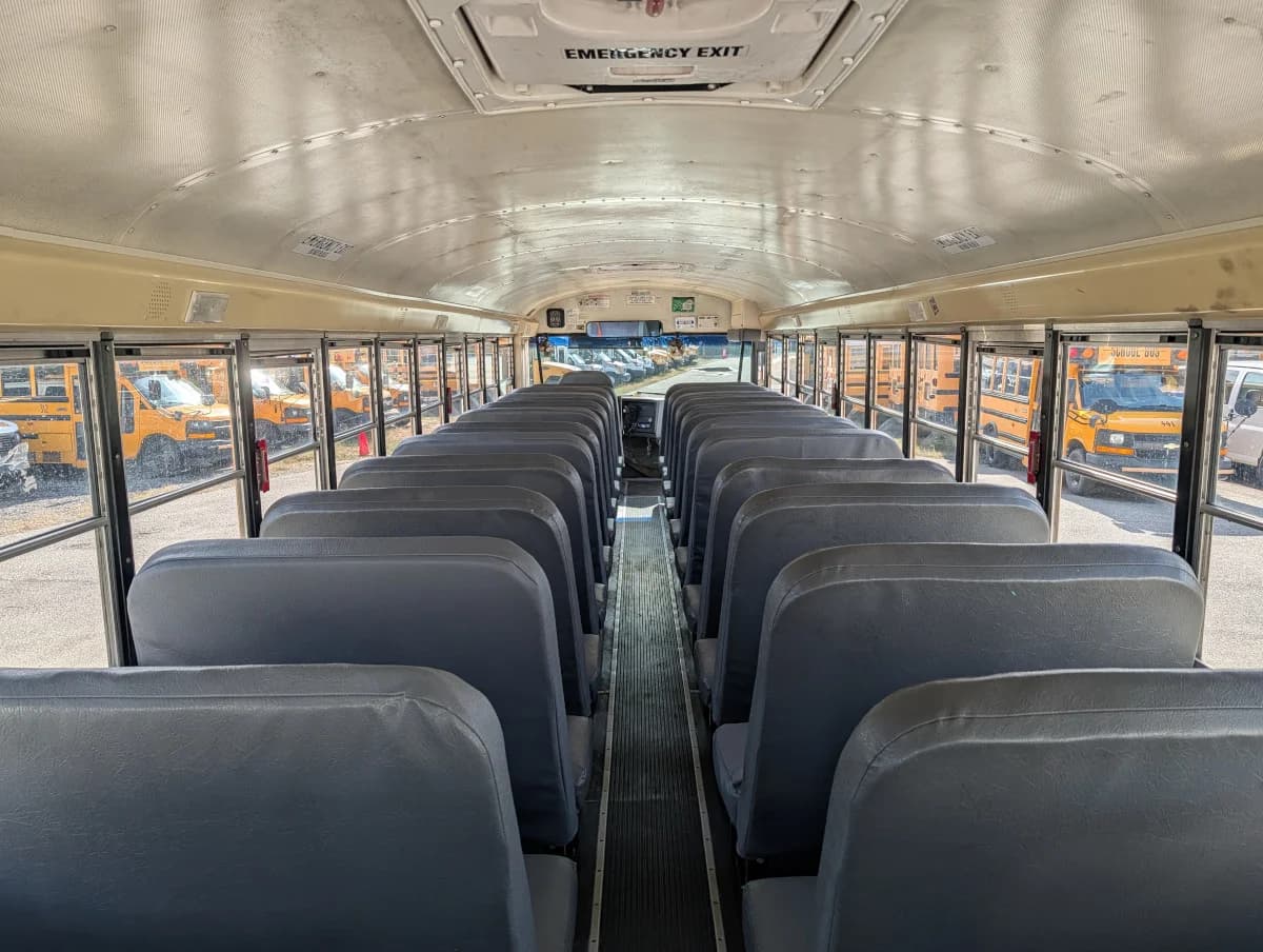 2015 International CE 72P - Thumbnail 11 2015 International CE 72P - Thumbnail 11