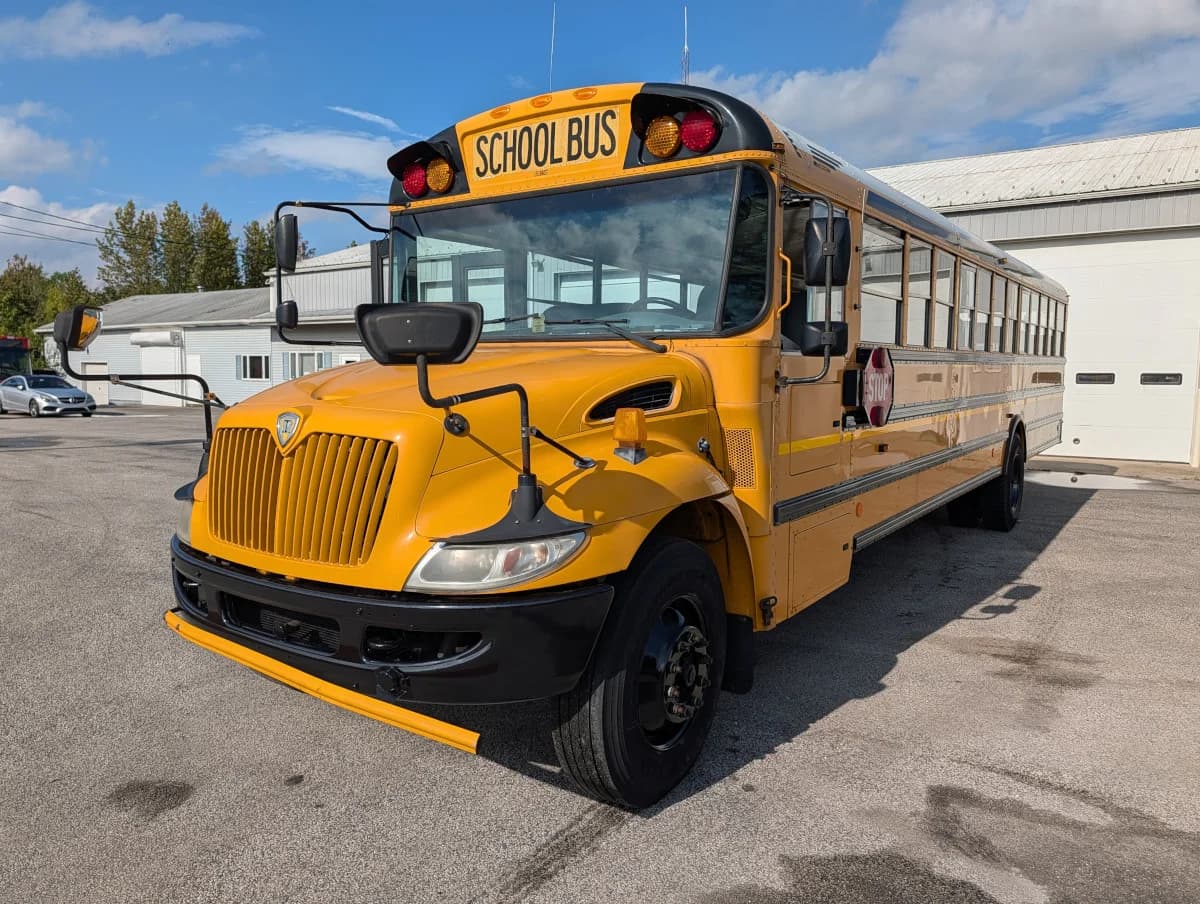 2015 International CE 72P - Thumbnail 14 2015 International CE 72P - Thumbnail 14