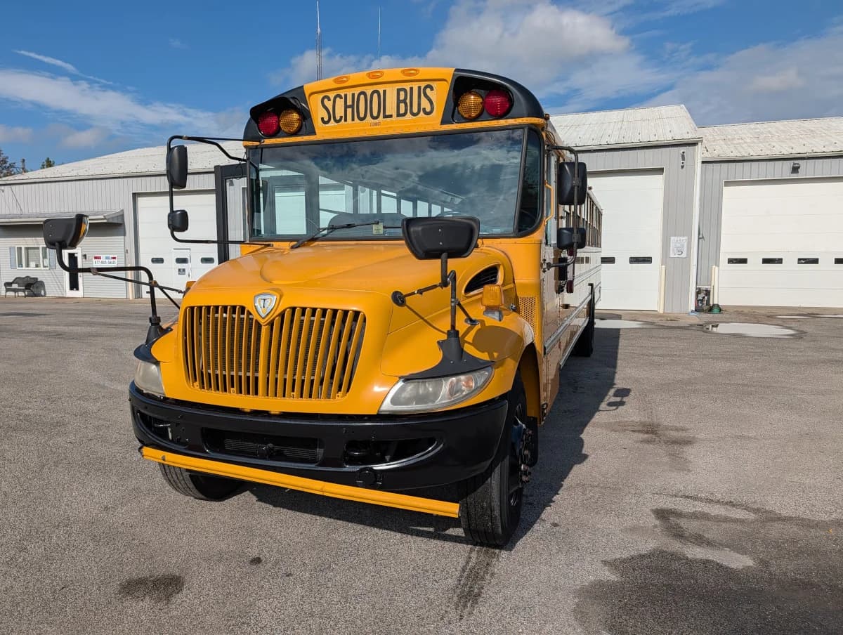 2015 International CE 72P - Thumbnail 15 2015 International CE 72P - Thumbnail 15