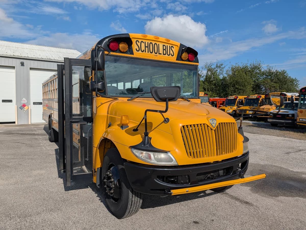 2015 International CE 72P - Thumbnail 16 2015 International CE 72P - Thumbnail 16