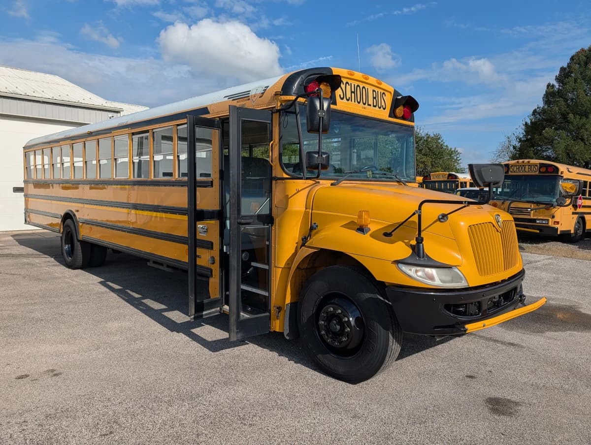 2015 International CE 72P - Thumbnail 17 2015 International CE 72P - Thumbnail 17