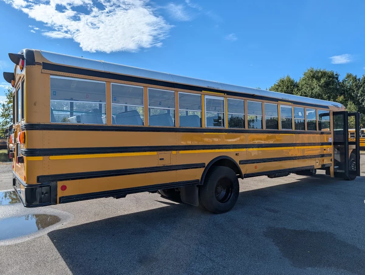 2016 International CE 72P  - Image 3 2016 International CE 72P  - Image 3