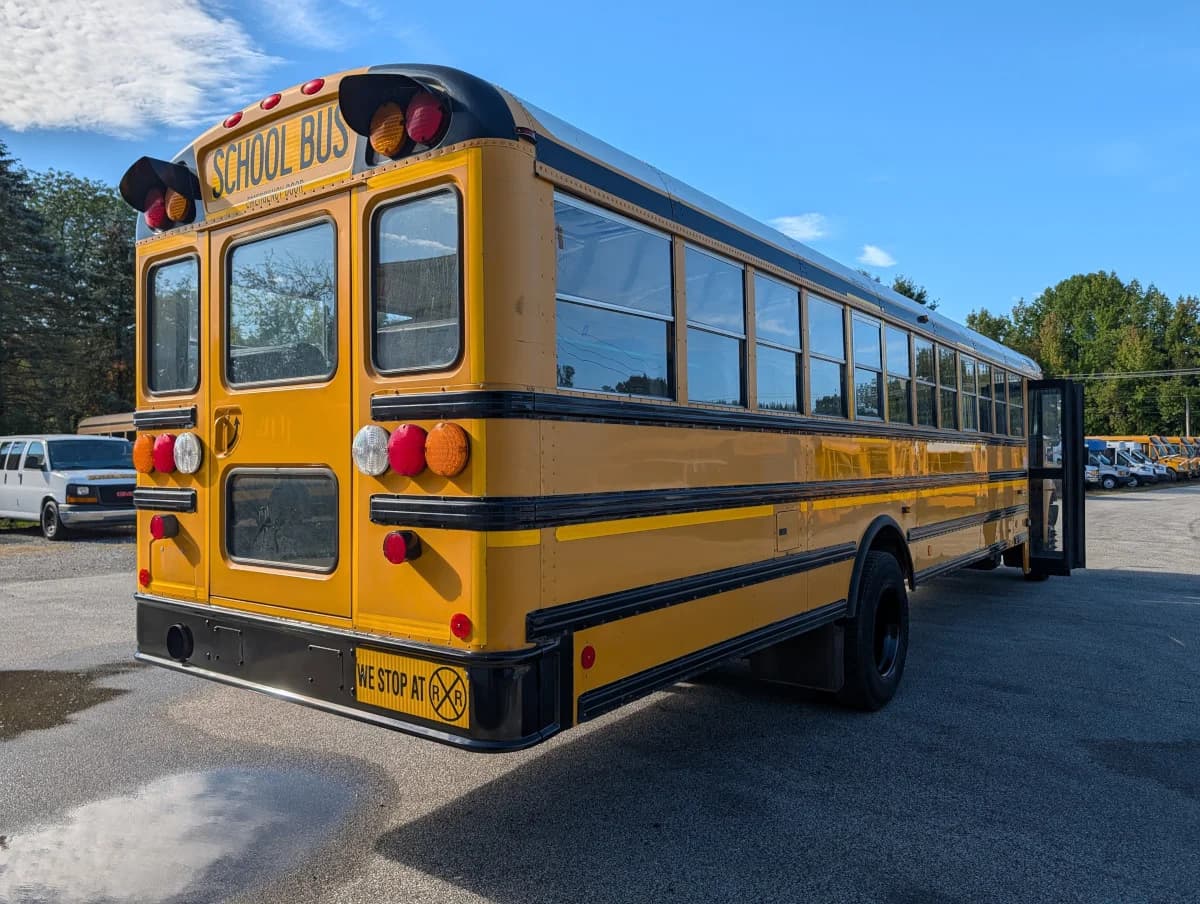 2016 International CE 72P  - Image 20 2016 International CE 72P  - Image 20