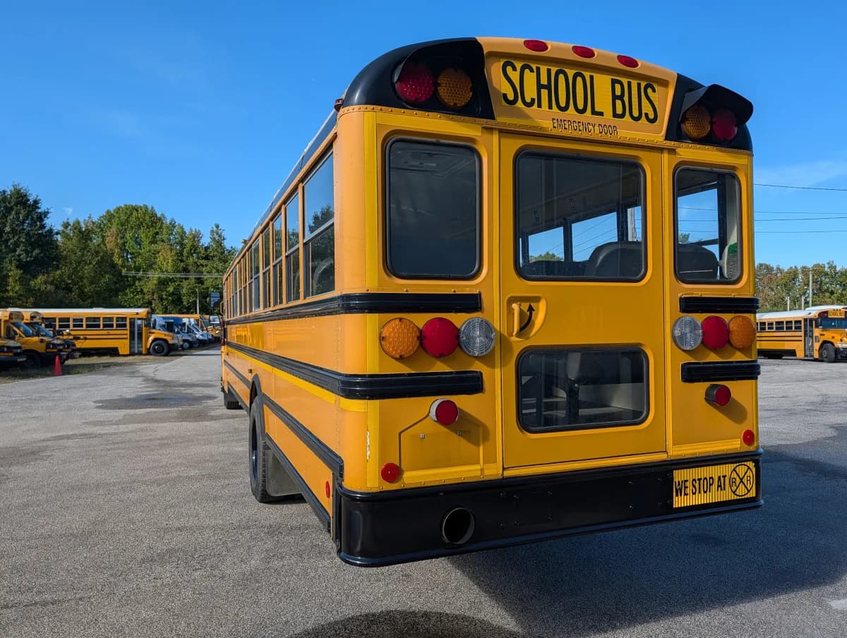 2016 International CE 72P  - Image 22 2016 International CE 72P  - Image 22