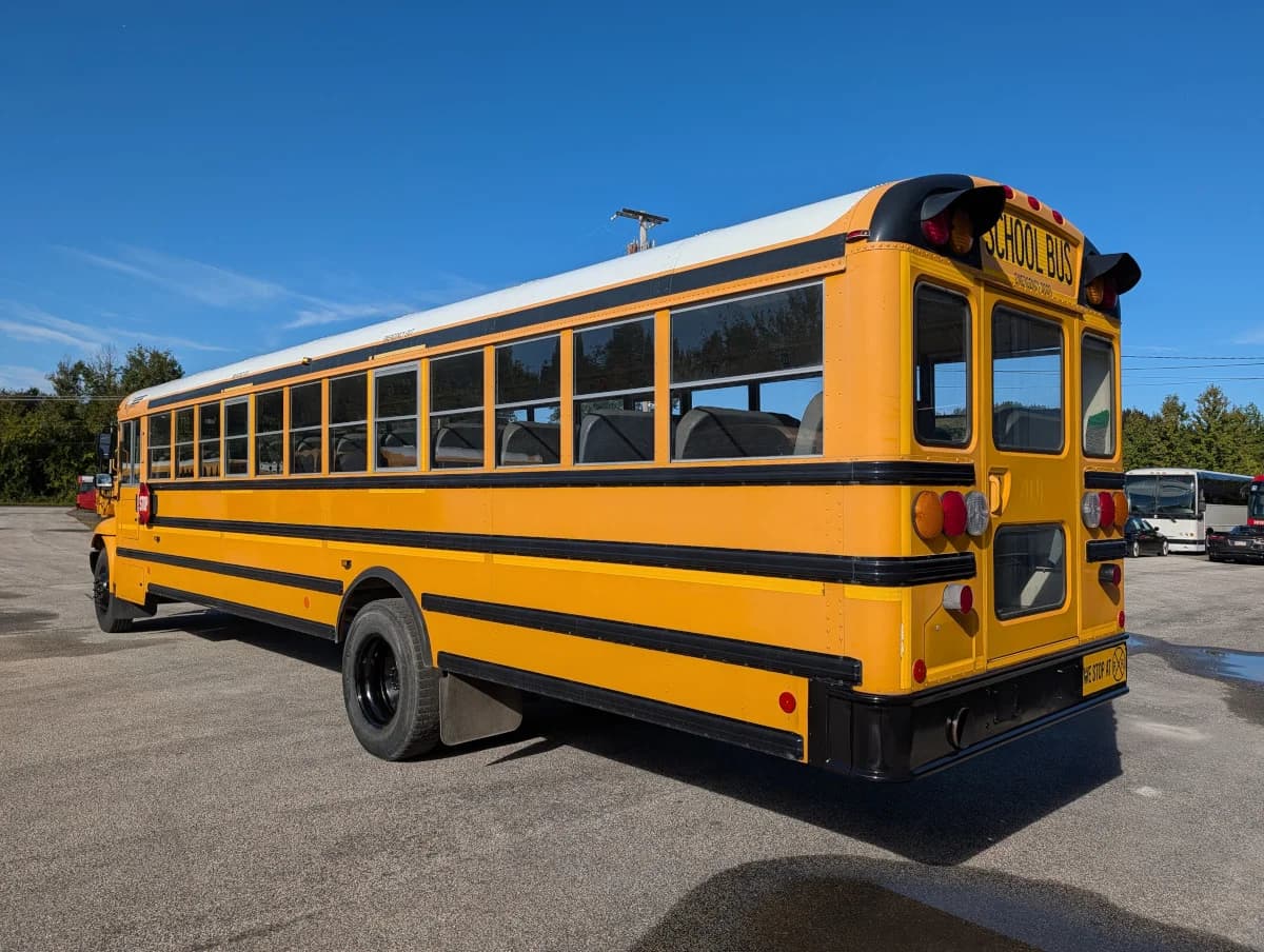 2016 International CE 72P  - Image 23 2016 International CE 72P  - Image 23