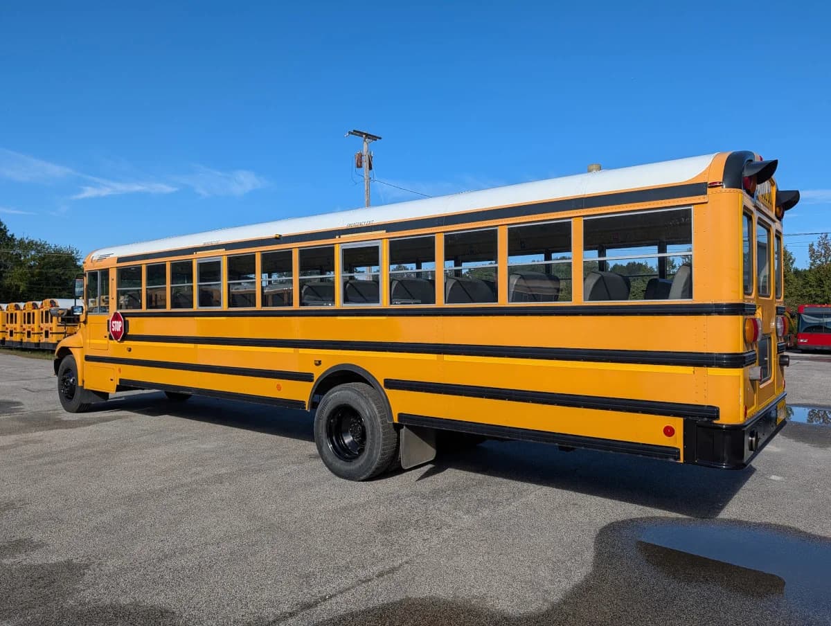 2016 International CE 72P  - Image 4 2016 International CE 72P  - Image 4