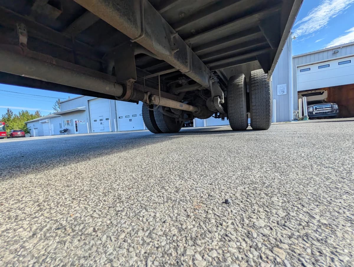 2016 International CE 72P  - Image 12 2016 International CE 72P  - Image 12