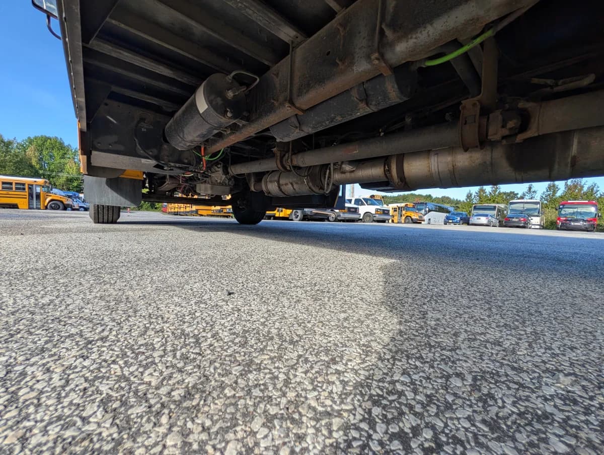 2016 International CE 72P  - Image 13 2016 International CE 72P  - Image 13