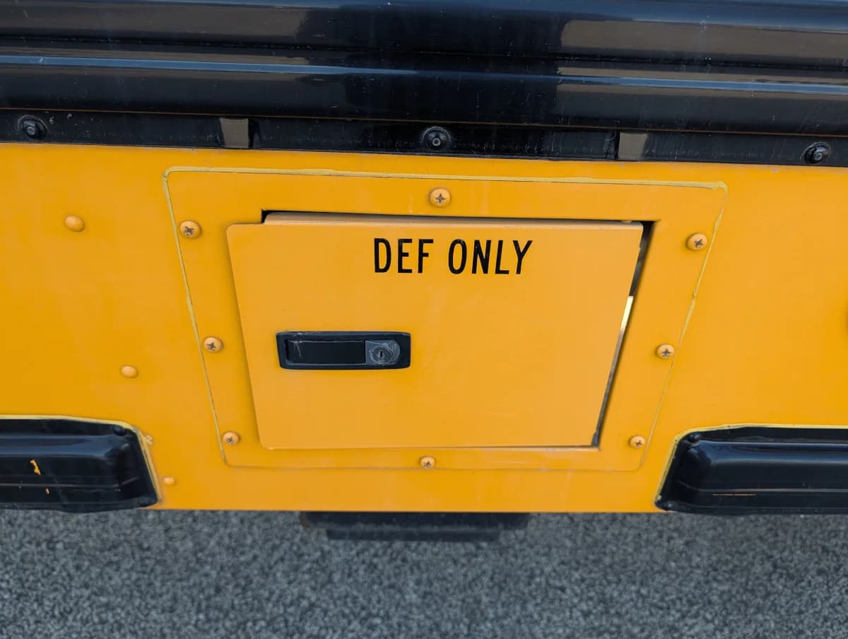 2016 International CE 72P  - Image 24 2016 International CE 72P  - Image 24