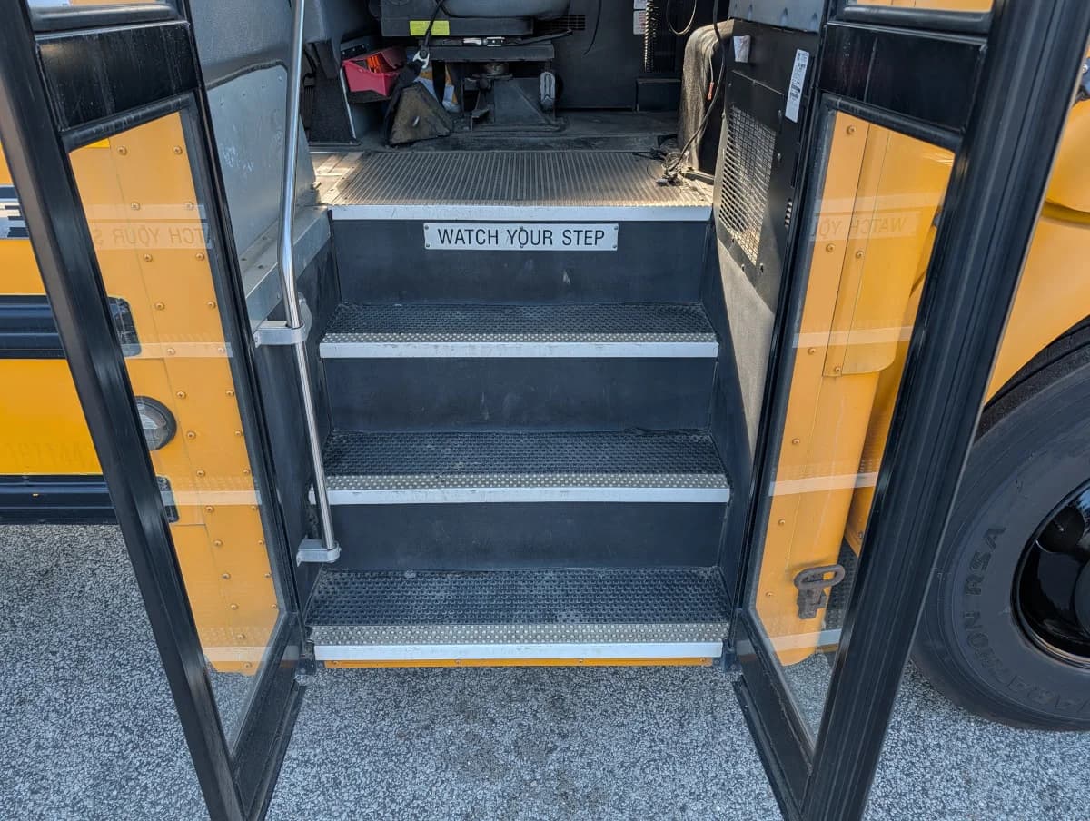 2016 International CE 72P  - Image 5 2016 International CE 72P  - Image 5