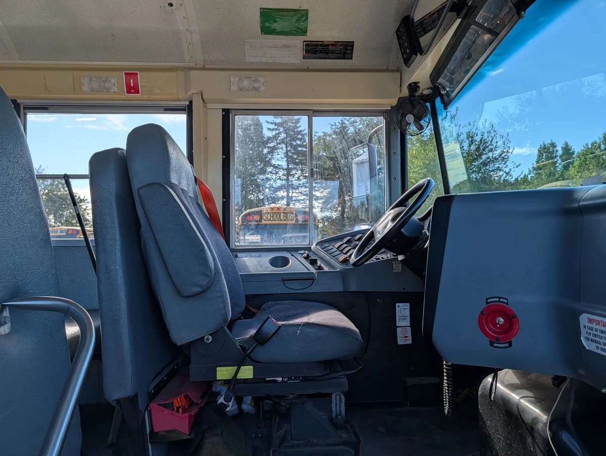 2016 International CE 72P  - Image 6 2016 International CE 72P  - Image 6