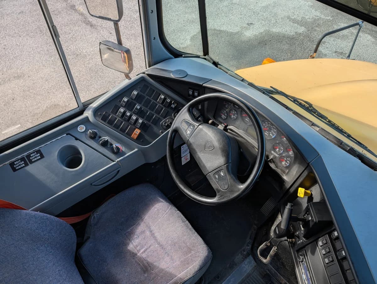 2016 International CE 72P  - Image 7 2016 International CE 72P  - Image 7