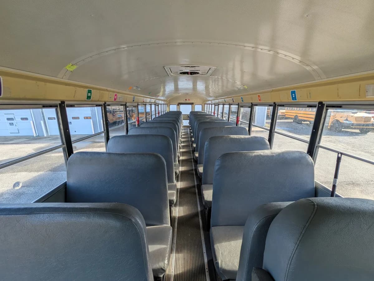 2016 International CE 72P  - Image 8 2016 International CE 72P  - Image 8