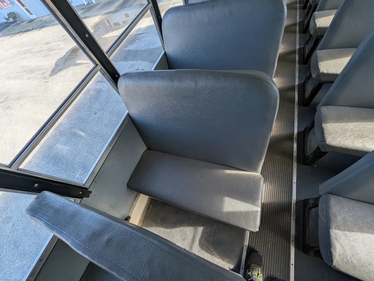 2016 International CE 72P  - Image 9 2016 International CE 72P  - Image 9