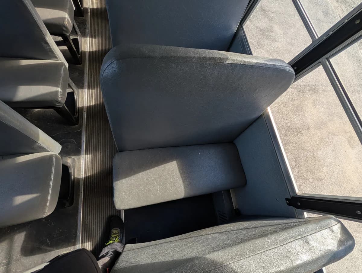 2016 International CE 72P  - Image 10 2016 International CE 72P  - Image 10