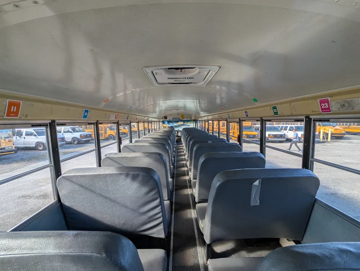 2016 International CE 72P  - Image 11 2016 International CE 72P  - Image 11