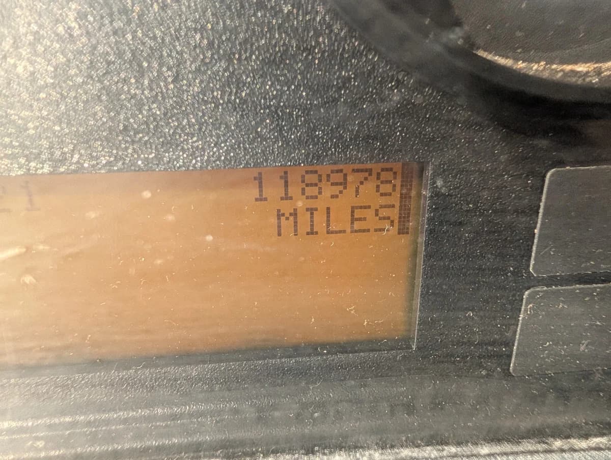 2016 International CE 72P  - Image 28 2016 International CE 72P  - Image 28