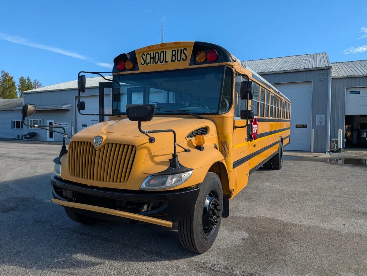 2016 International CE 72P  - Image 16 2016 International CE 72P  - Image 16