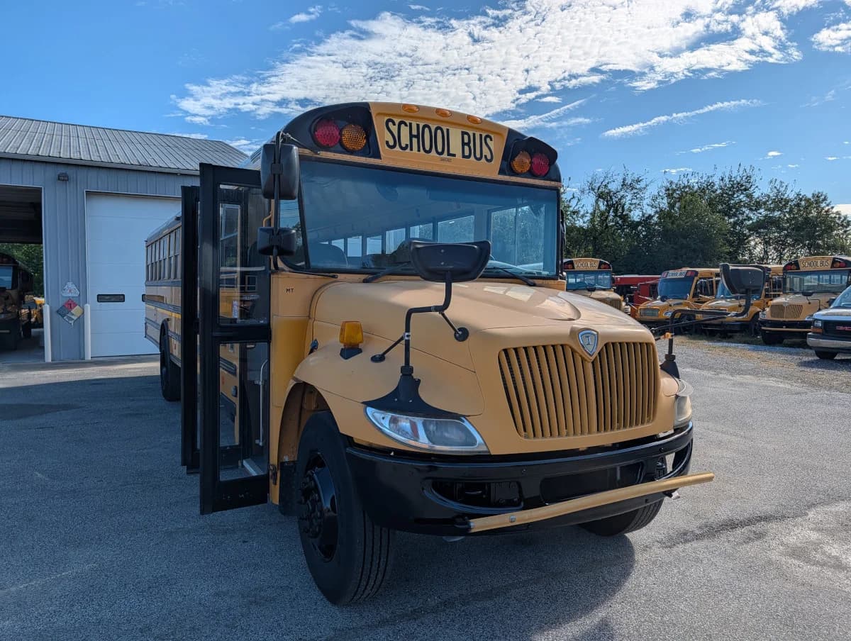 2016 International CE 72P  - Image 18 2016 International CE 72P  - Image 18