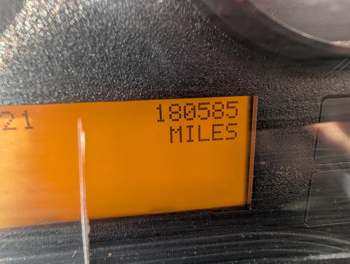 2016 International CE 72 Passenger - Image 29 2016 International CE 72 Passenger - Image 29