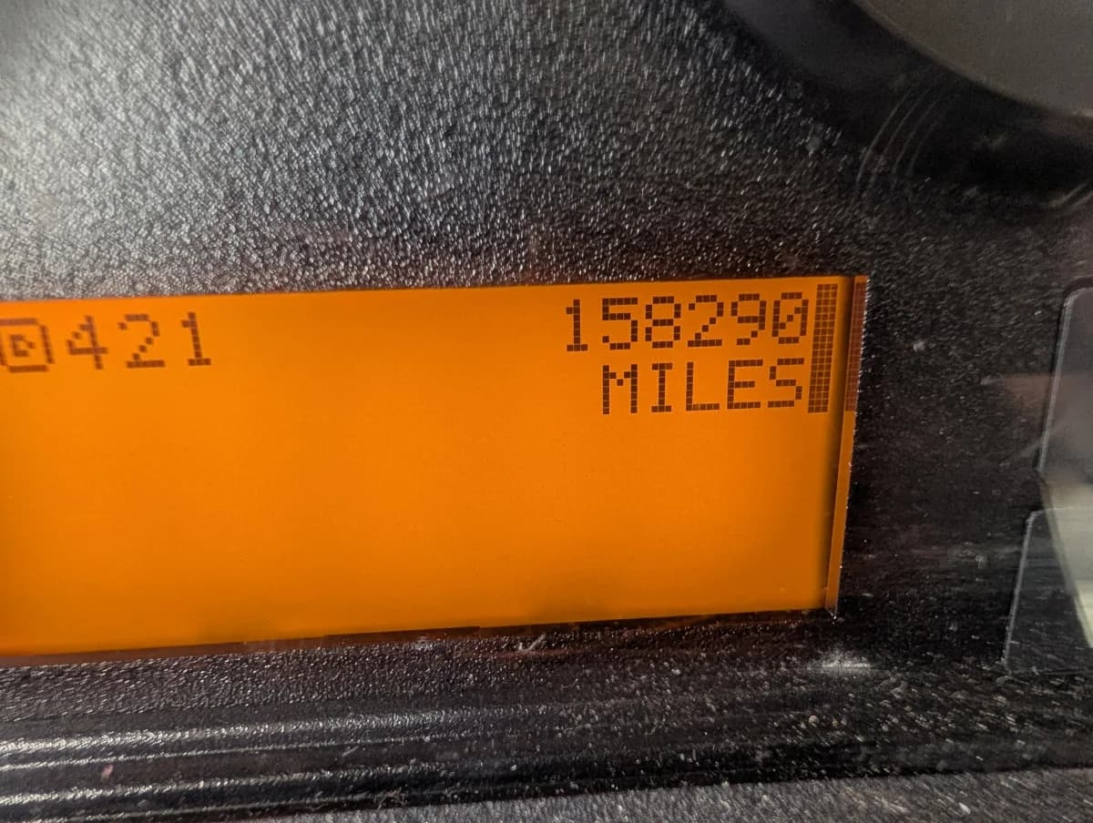 2016 International CE 72 Passenger - Image 35 2016 International CE 72 Passenger - Image 35