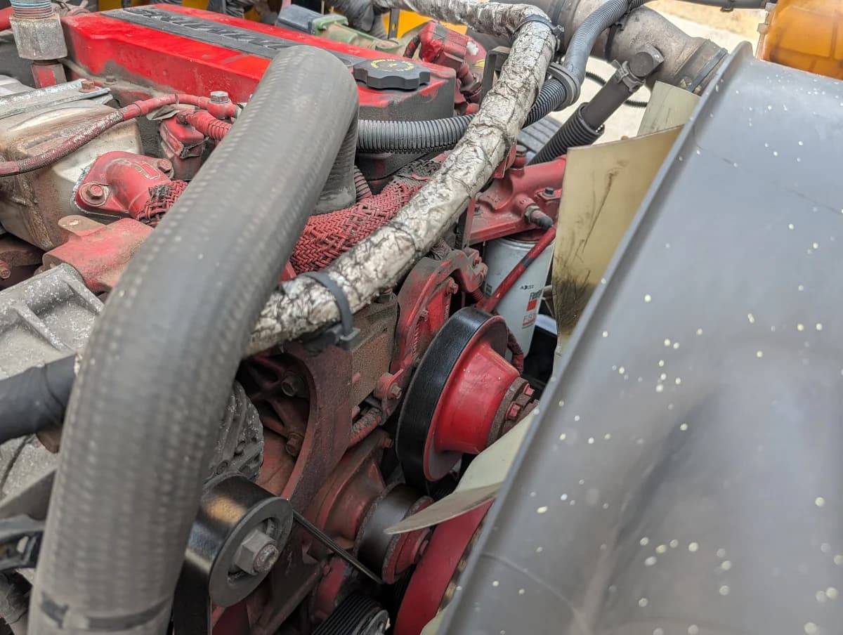 2016 International CE 72 Passenger - Image 28 2016 International CE 72 Passenger - Image 28