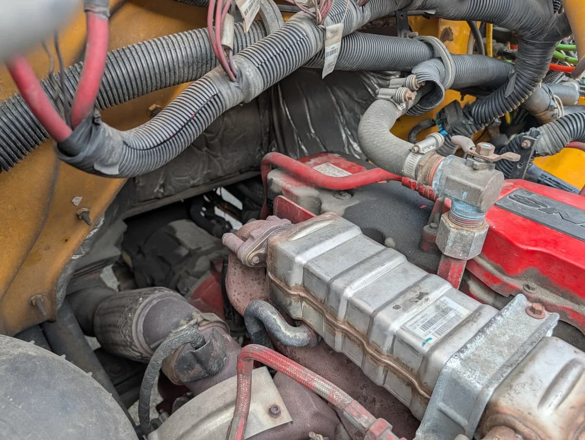 2016 International CE 72 Passenger - Image 30 2016 International CE 72 Passenger - Image 30