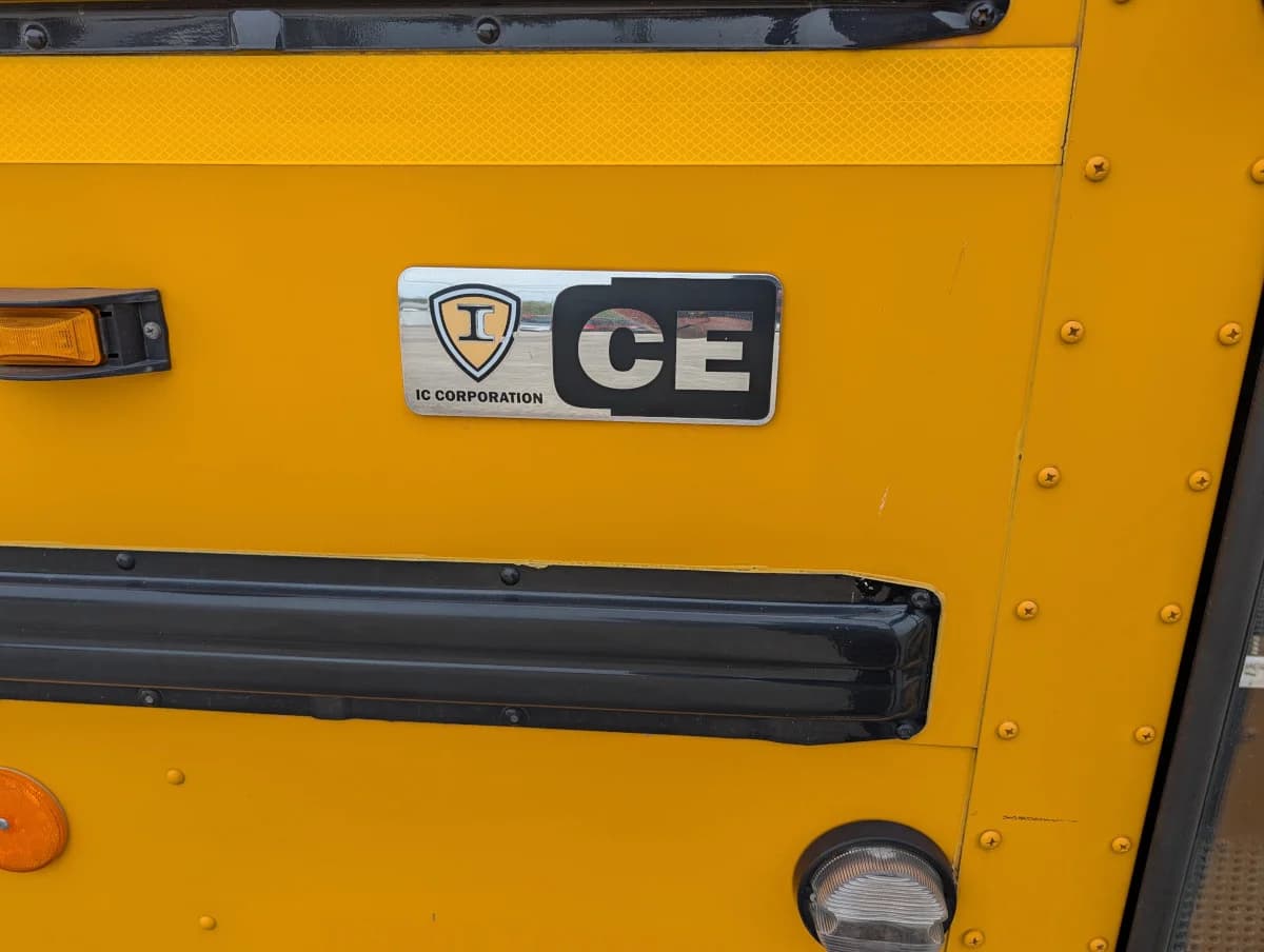 2016 International CE 72 Passenger - Thumbnail 16 2016 International CE 72 Passenger - Thumbnail 16