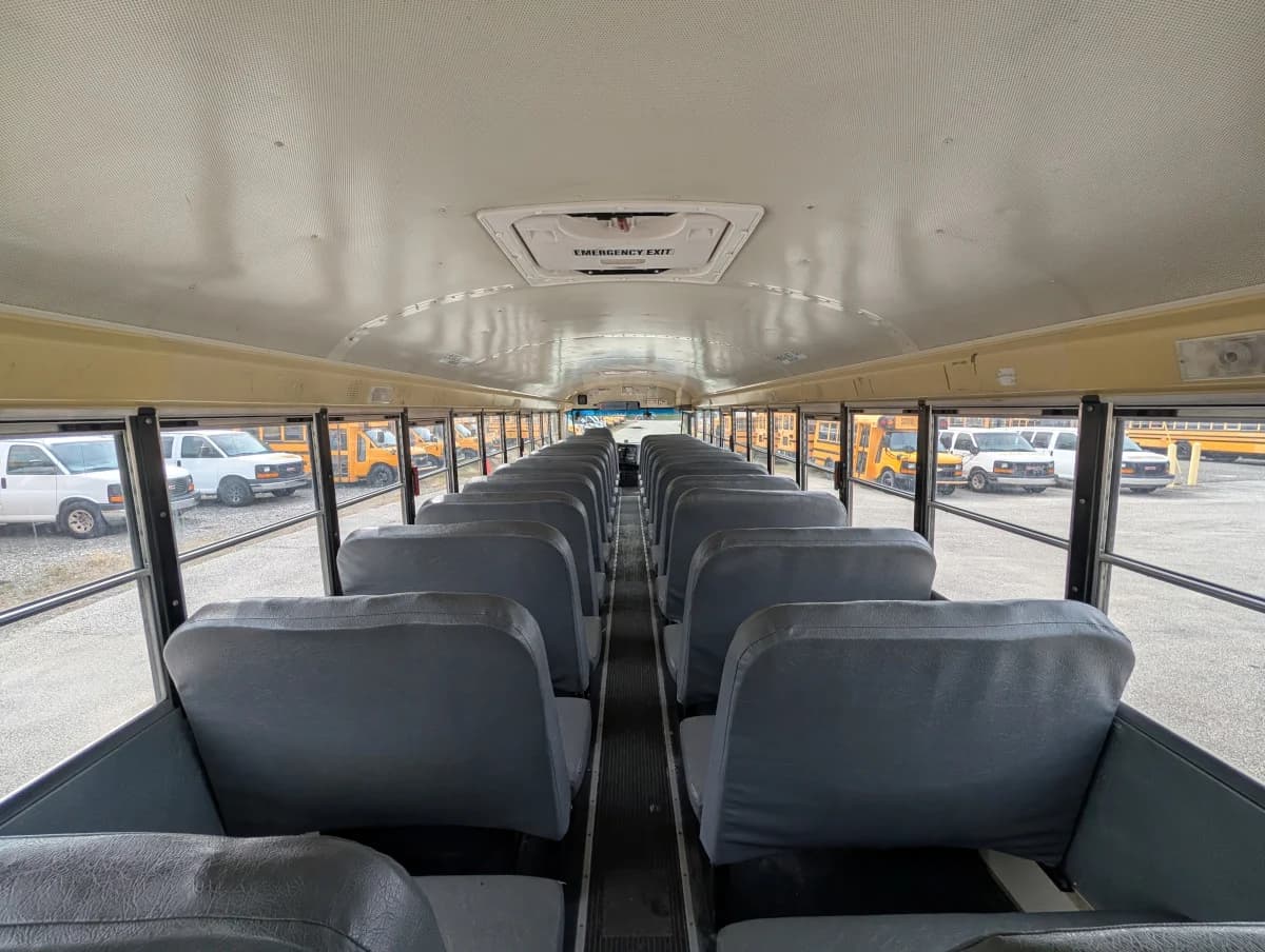 2016 International CE 72 Passenger - Thumbnail 11 2016 International CE 72 Passenger - Thumbnail 11