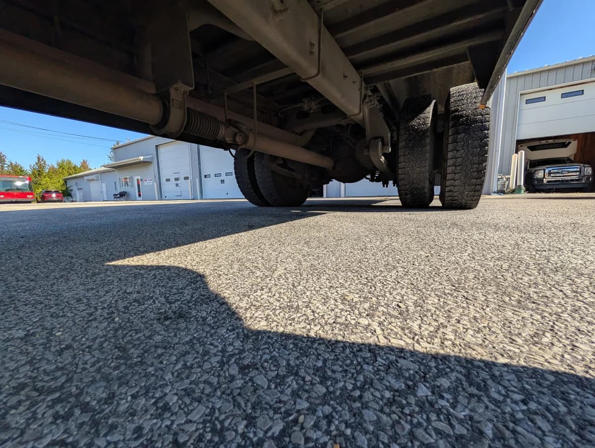 2016 International CE 72 Passenger - Thumbnail 12 2016 International CE 72 Passenger - Thumbnail 12